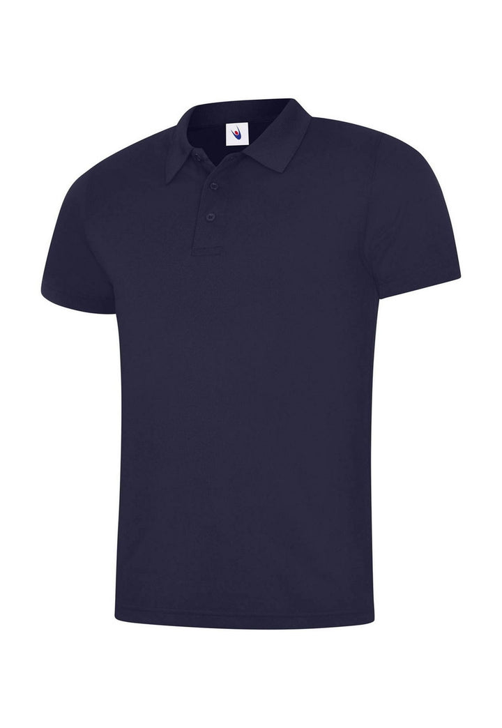 UC127 Men's Super Cool Workwear Polo Shirt - The Work Uniform Company