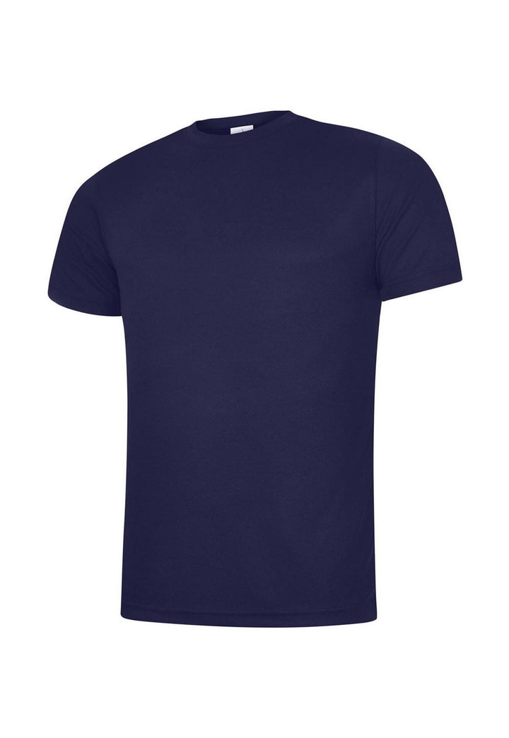 Men's Ultra Cool T-Shirt UC315 in Navy