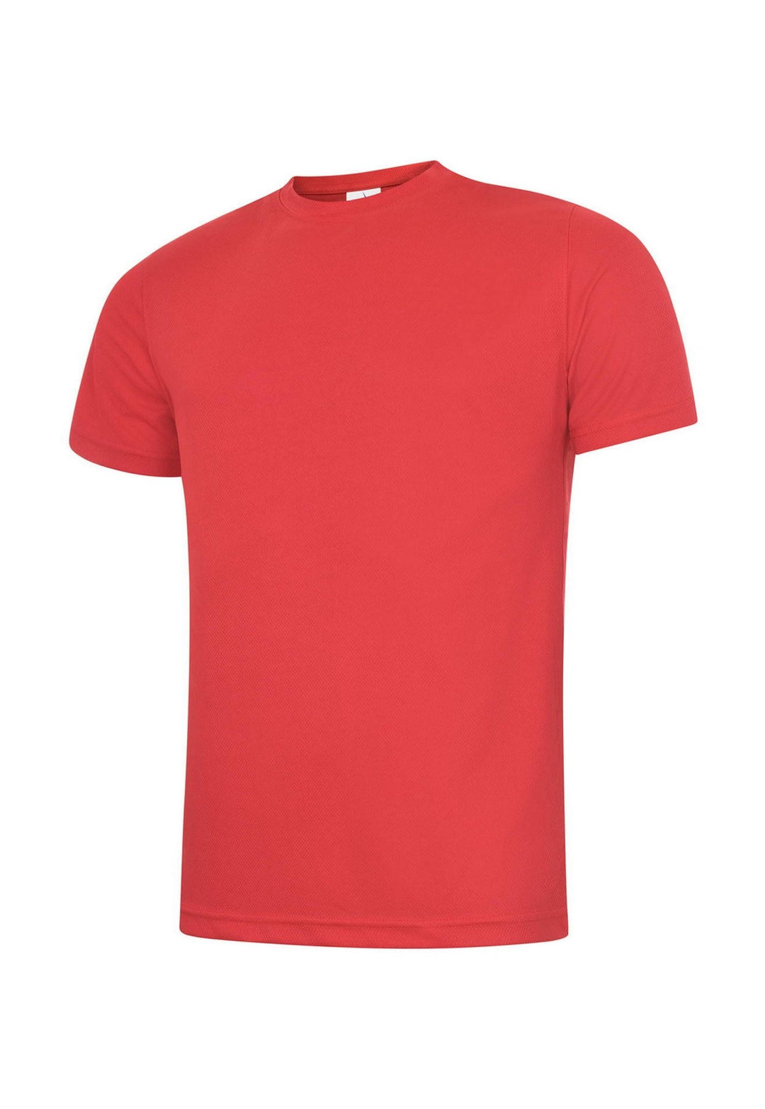 Men's Ultra Cool T-Shirt UC315 in Red