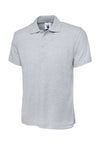 UC124 Olympic Polo Shirt - The Work Uniform Company