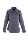 Ladies Pinpoint Oxford Full Sleeve Shirt UC703 - The Work Uniform Company