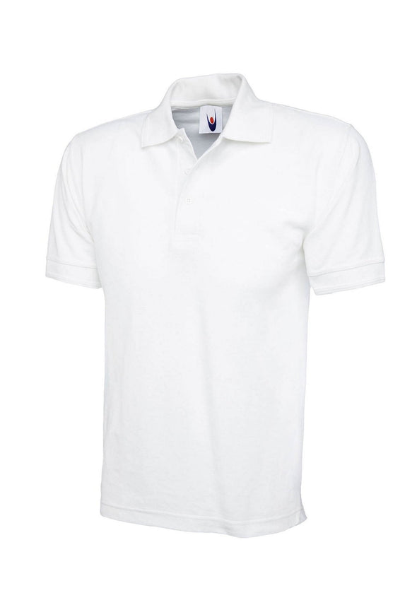 UC102 Premium Polo Shirt - The Work Uniform Company