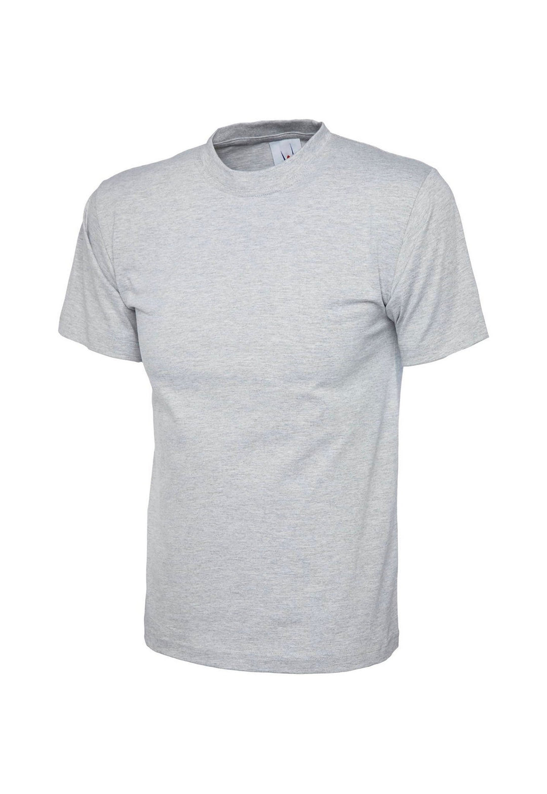 Premium T-shirt UC302 in Heather Grey