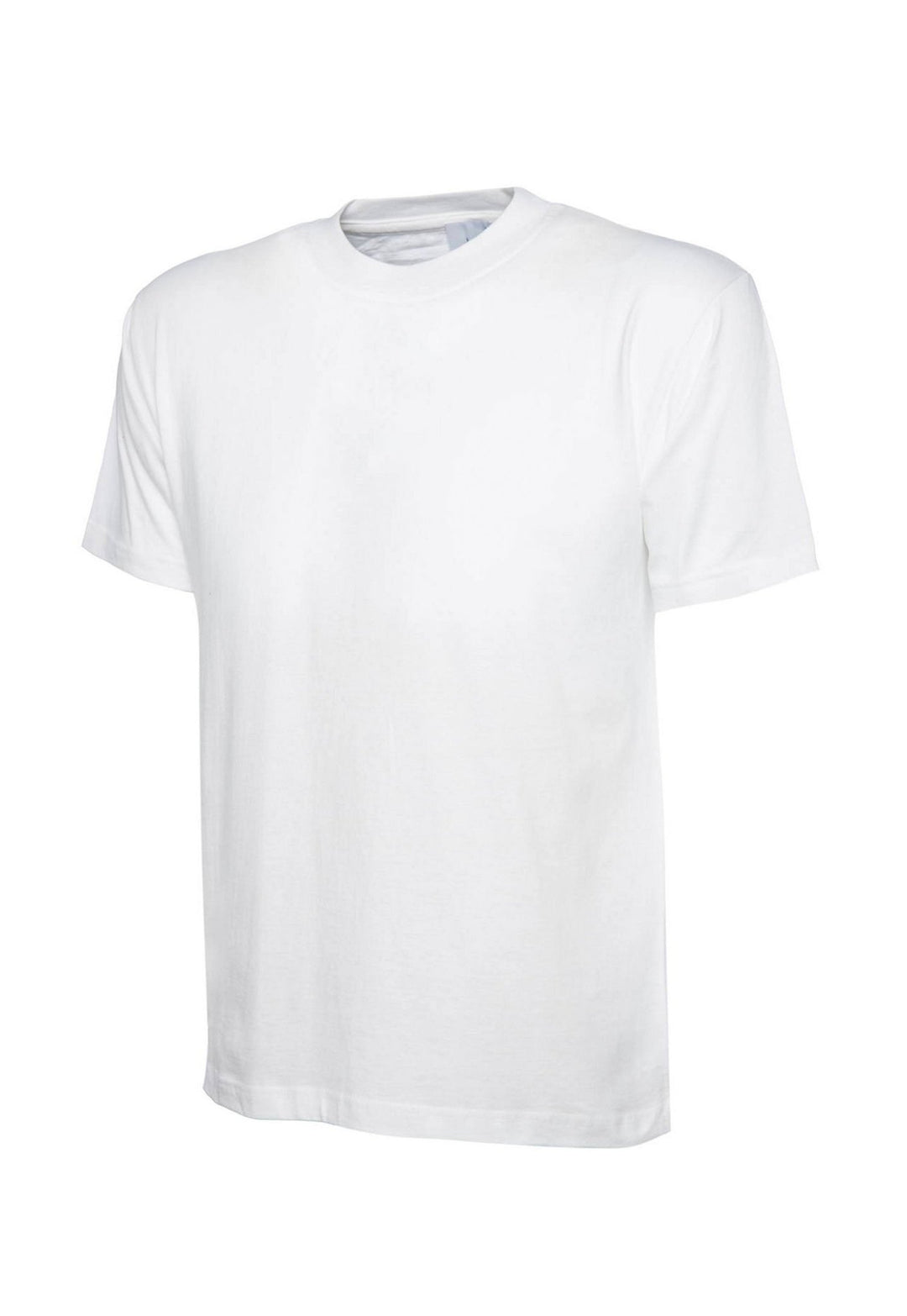 Premium T-shirt UC302 in White