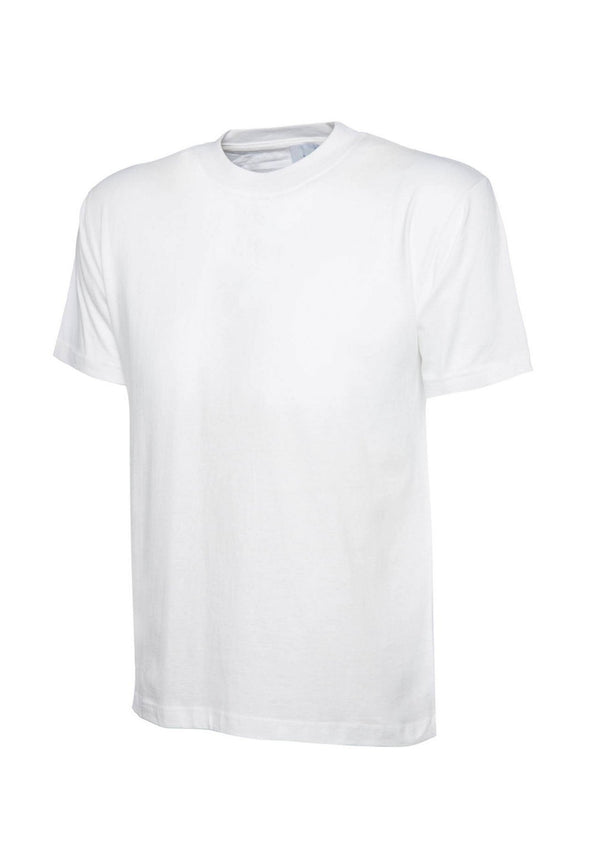 UC302 Premium T-shirt - The Work Uniform Company