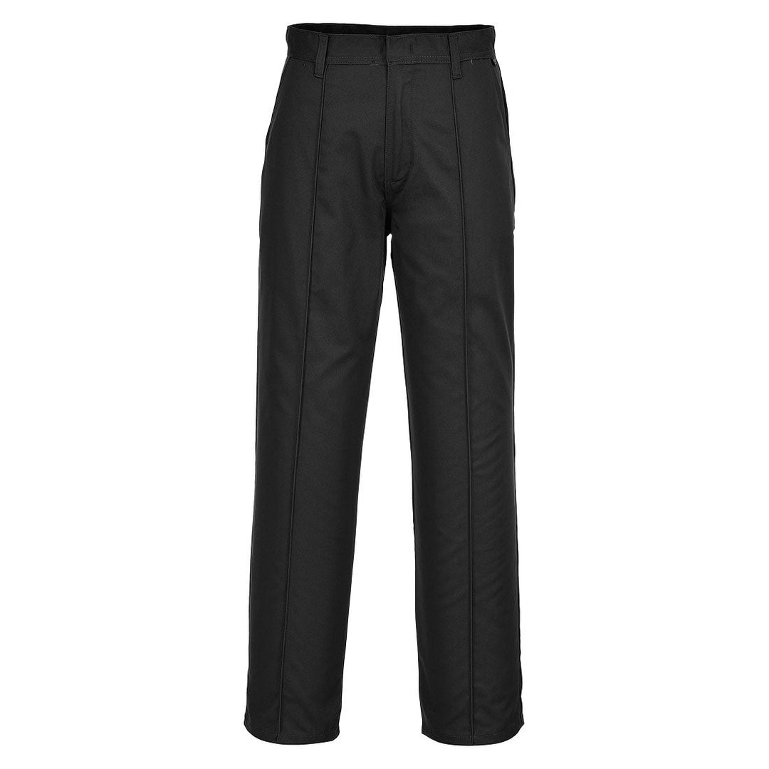 Preston Work Trousers 2885 in Black