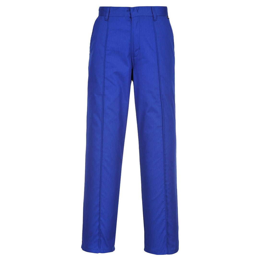 Preston Work Trousers 2885 in Royal Blue