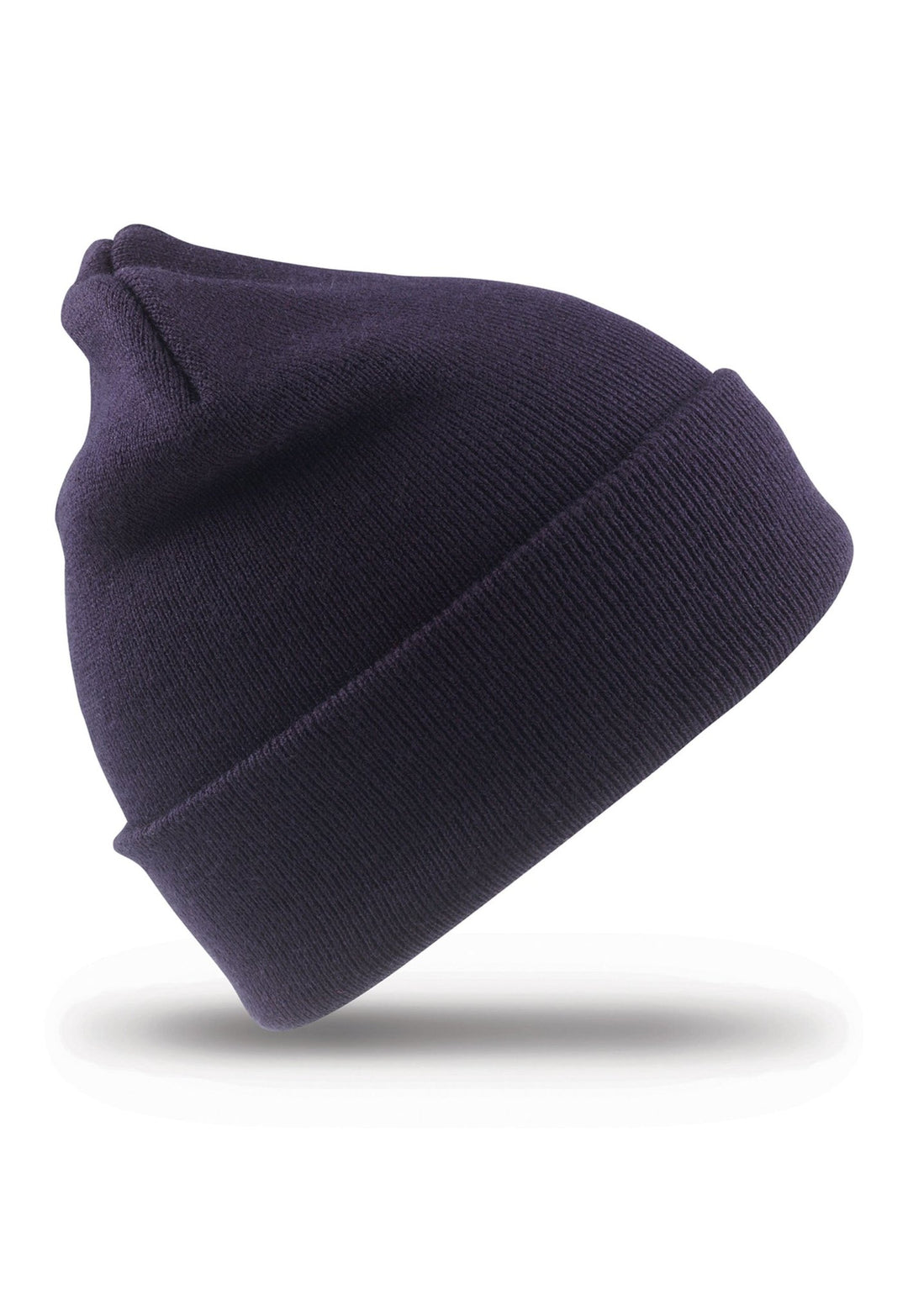 RC929 Recycled Woolly Ski Hat - The Work Uniform Company