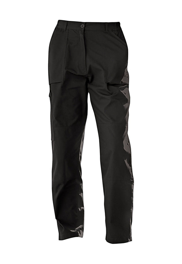 RG235 Women's Action Trousers - The Work Uniform Company