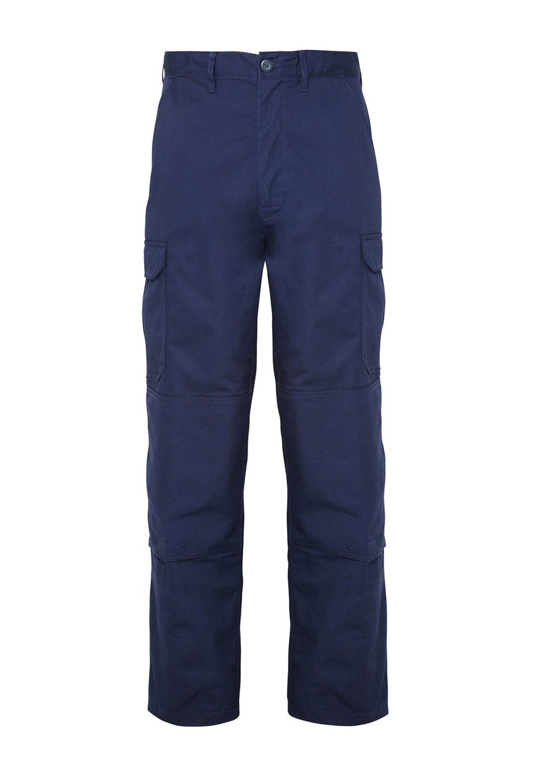 Pro Cargo Trousers RX600 - The Work Uniform Company