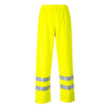 Sealtex Flame Resistant Hi Vis Trousers Yellow