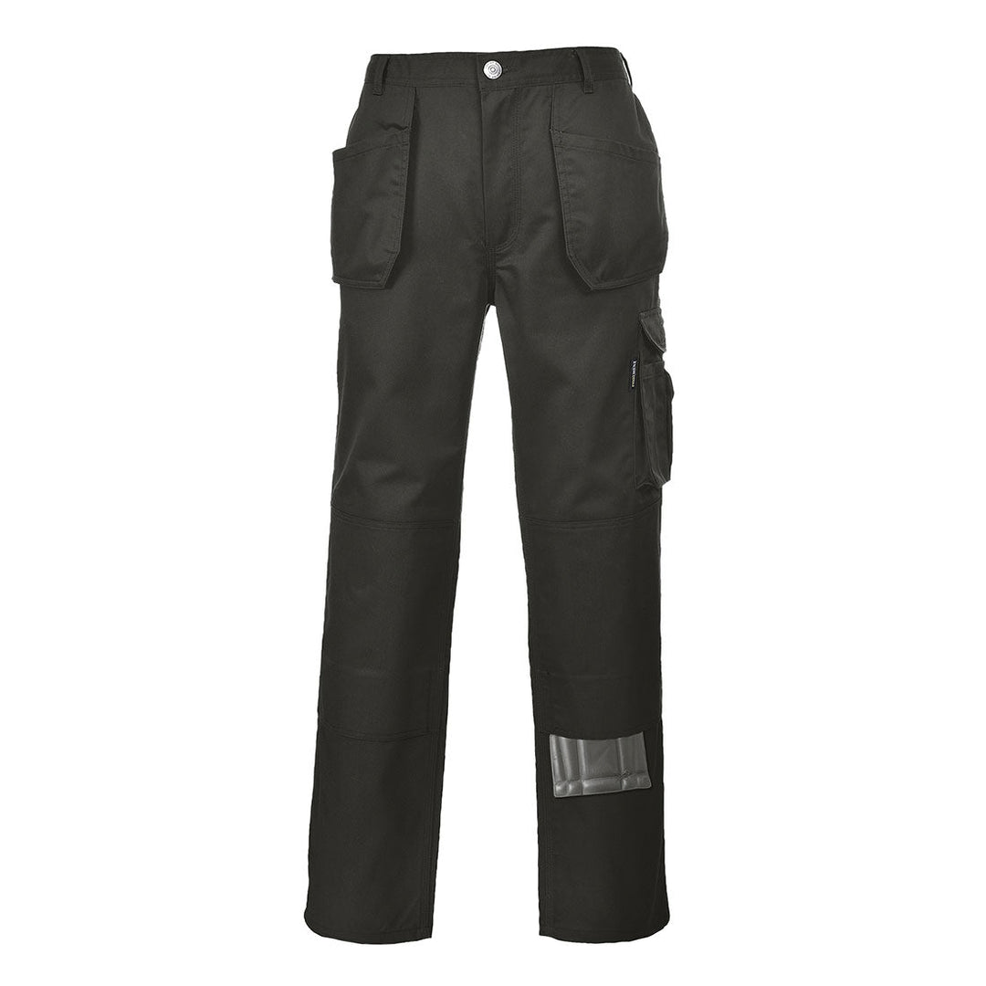 Slate Holster Trouser KS15 in Black