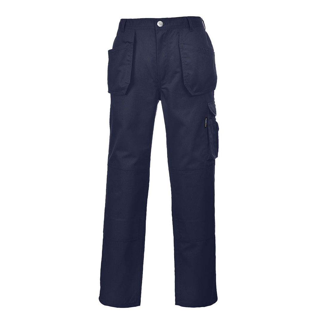 Slate Holster Trouser KS15 in Navy