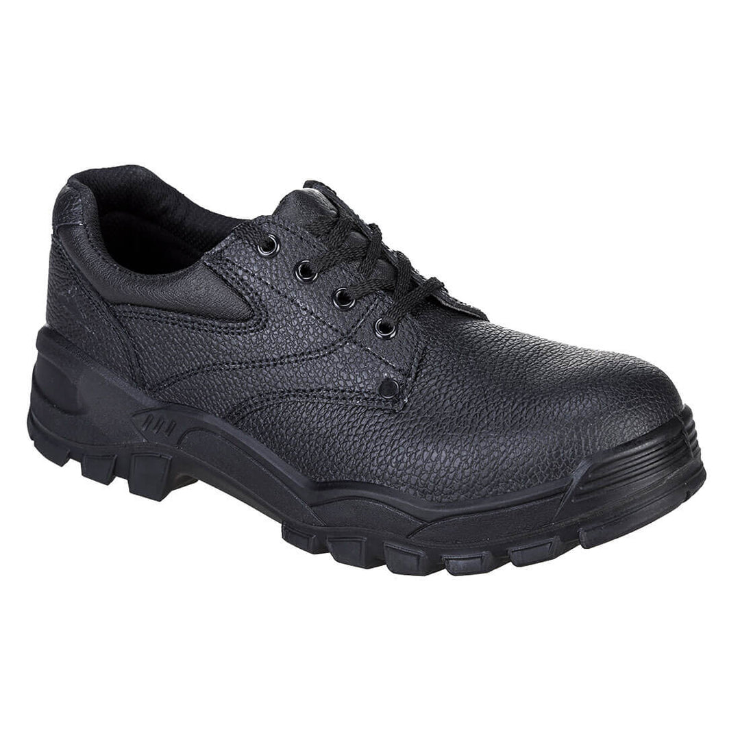 Steelite Protector Shoe FW14 in Black