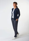 Stella Check Trousers 2364 - The Work Uniform Company