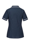 LW19 Stretch Classic Care Home Tunic - The Work Uniform Company
