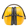 Super Ear Protector Yellow
