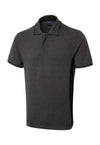 UC117 Two Tone Polo Shirt - The Work Uniform Company