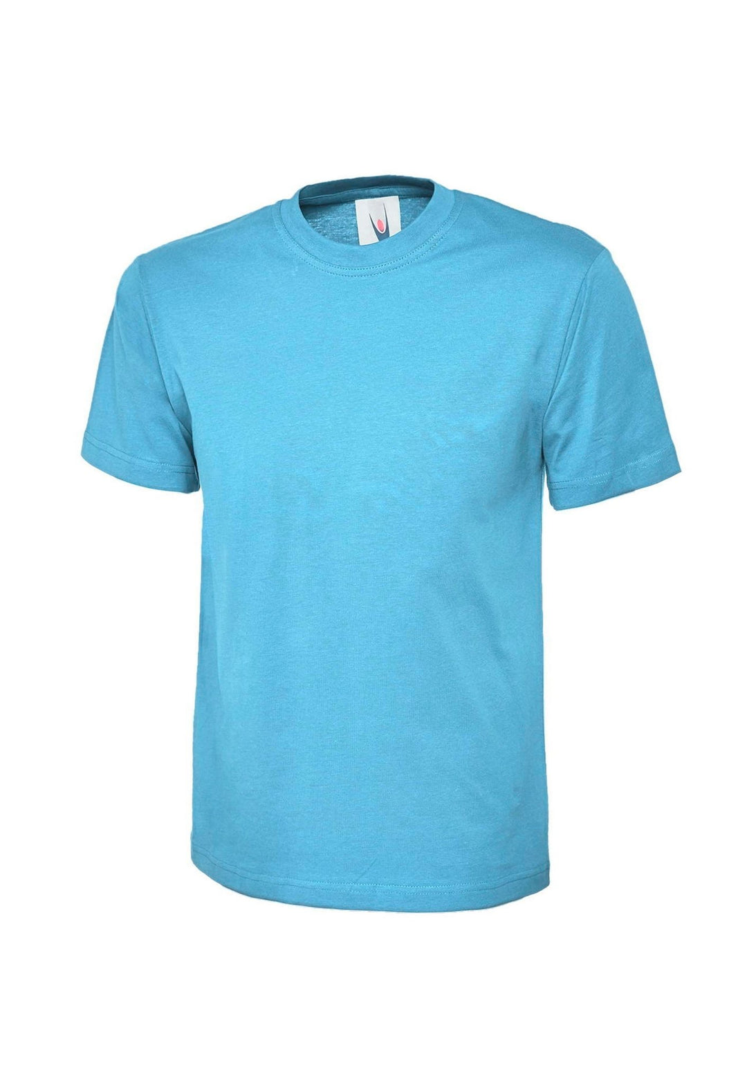 UC301 Classic T-Shirt in Sky Blue