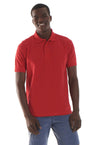 UC104 Ultimate Cotton Polo Shirt - The Work Uniform Company