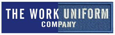 Logo Setup for Embroidery - The Work Uniform Company