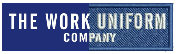 Logo Setup for Embroidery - The Work Uniform Company